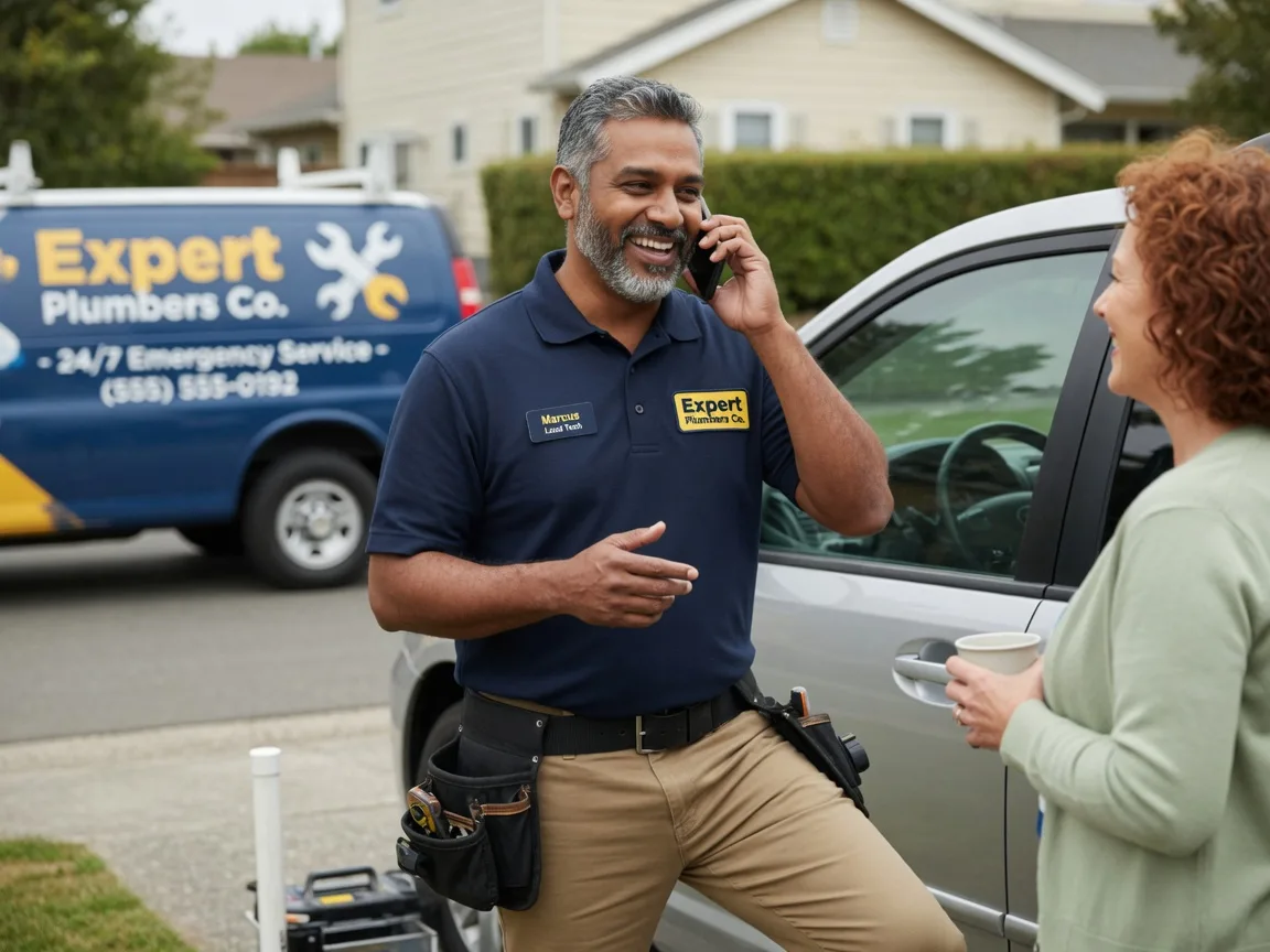Drain Cleaning Marion, TX FAQs
